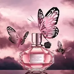Perfume Flowerbomb Nectar Viktor & Rolf Edp Dama 90ml - comprar online
