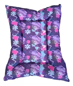 Colchon Liso Antidesgarro Cama Perros Gato Talle 4 85x70 (aprox) - tienda online