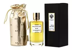 Mancera Vanille Exclusive Edp 120 Ml - comprar online