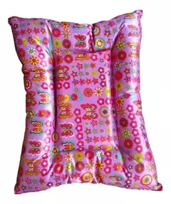 Colchon Almohadon Antidesgarro Cama Perros Gato Talla 2 en internet