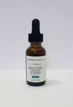 Skinceuticals C E Ferrulic 30 ml - comprar online