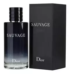 Sauvage Tradicional EDT 100ml para hombre en internet
