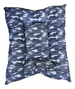 Colchon Almohadon Antidesgarro Cama Perros Gato Talle 1 - Son Rachas