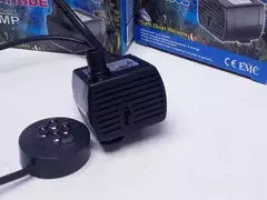 Bomba De Agua Feng Shui 3w Luz Led Bl300 Cl Fuentes/peceras - comprar online