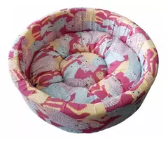 Imagen de Moises Colchon Cuchas Camitas Mascotas Perros Gatos 50cm