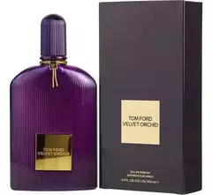 Tom Ford Velvet Orchid Eau De Parfum 100ml - comprar online