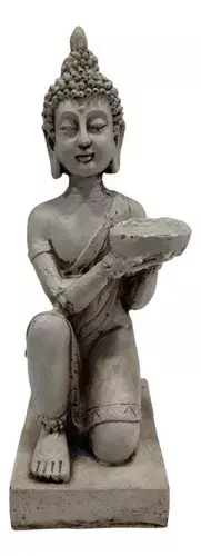 Buda Mudra Dhyana Porta Vela Son Rachas