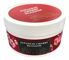 Crema Corporal Japanese Cherry Blossom 185 G