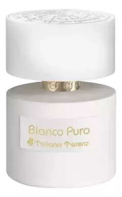 Perfume Tiziana Terenzi Bianco Puro De 100 Ml - comprar online