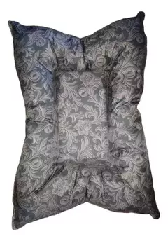 Colchon Almohadon Antidesgarro Cama Perros Gato Talla 2 - comprar online