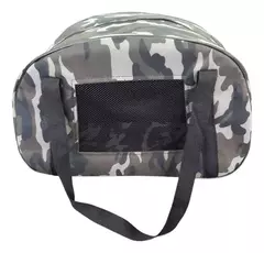 Bolso transporte Oval en internet