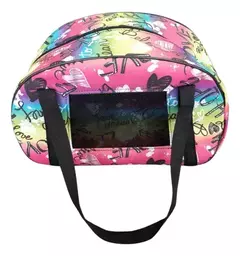 Bolso transporte Oval - comprar online
