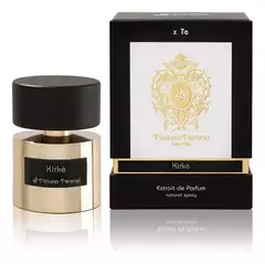 Tiziana Terenzi Kirke Edp Para Hombres Y Mujeres, Negro