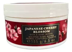 Crema Corporal Japanese Cherry Blossom 185 G - comprar online