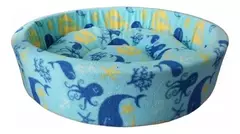 Cama peluche POLAR Perro O Gato 40 cm - tienda online