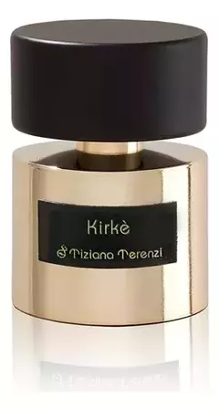 Tiziana Terenzi Kirke Edp Para Hombres Y Mujeres, Negro - comprar online
