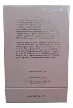 Perfume Delina Exclusif Mujer Eau De Parfum 75 Ml Original en internet