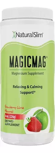 Naturalslim - Magicmag
