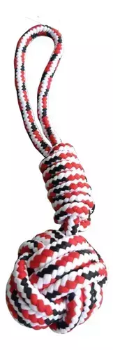 Soga Pelota y Nudo - tienda online