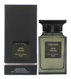 Tom Ford Oud Wood 100ml Caballero