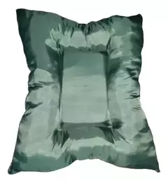 Imagen de Colchon Almohadon Antidesgarro Cama Perros Gato Talla 2
