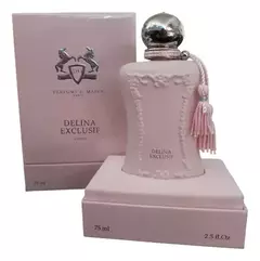Perfume Delina Exclusif Mujer Eau De Parfum 75 Ml Original
