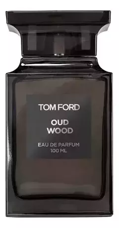 Tom Ford Oud Wood 100ml Caballero - comprar online