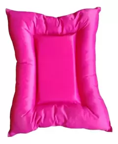 Colchon Almohadon Antidesgarro Cama Perros Gato Talle 1 - Son Rachas
