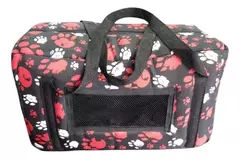 Bolso transporte rectangular en internet