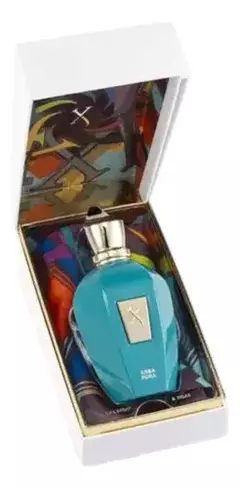 Perfume Xerjoff Erba Pura 100 Ml Original - Son Rachas