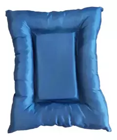 Colchon Almohadon Antidesgarro Cama Perros Gato Talla 3 - tienda online