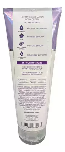 Crema Corporal Lavender N2 Moistturize 226 G Body Cream - comprar online