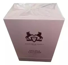 Perfume Delina Exclusif Mujer Eau De Parfum 75 Ml Original - comprar online