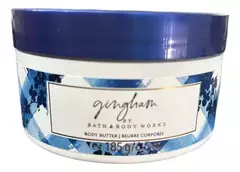 Crema Corporal Gingham By Bath Y Body Works 185 G - comprar online