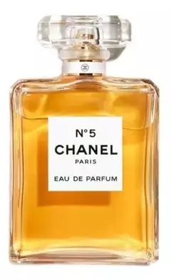 Perfume Chanel Nº 5 Edp 100ml