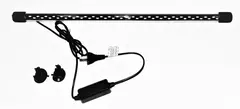 Luces Iluminador Led Sumergible Dee-l60 56cm 24w P/ Acuario
