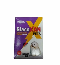Glacoxan Pets 70cm3