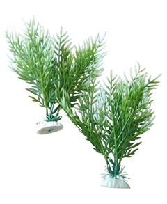 Imagen de Plantas artificiales para acuario 20cm