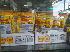 Hormiguicida Mix Hortal® Cebo Granulado Mata Hormigas 250g en internet