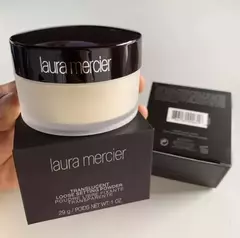Polvo Laura Mercier Translucent Loose Setting Powder 29 G