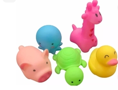 Juguetes Vinilo Con Chifle Para Perros