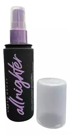 Urban Decay - All Nighter Make Up Setting Spray X 118 Ml