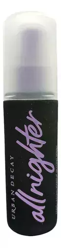 Urban Decay - All Nighter Make Up Setting Spray X 118 Ml - comprar online