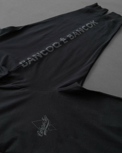 Camiseta Manga Longa Regular Corposó + MCD Banco - CORPOSÓ