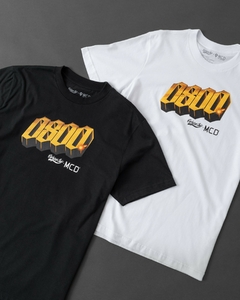 Camiseta Regular Corposó + MCD 0800