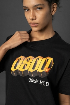 Camiseta Regular Corposó + MCD 0800 - CORPOSÓ