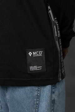 Camiseta Manga Longa Regular Corposó + MCD Banco na internet