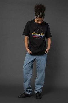 Imagem do Camiseta Regular Corposó + MCD Pipa