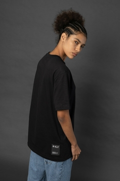 Camiseta Regular Corposó + MCD Pipa - loja online