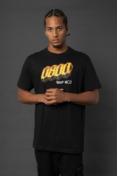 Camiseta Regular Corposó + MCD 0800 - comprar online